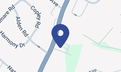 Larchmont Office Map