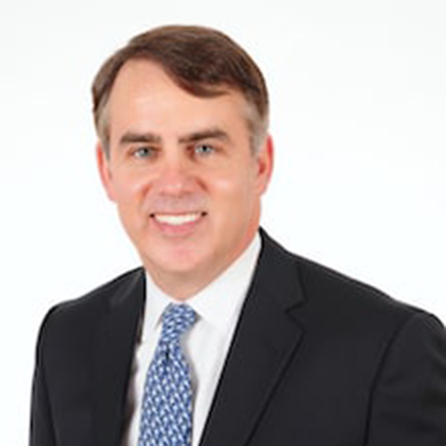 Photo of Stewart A. McMillan