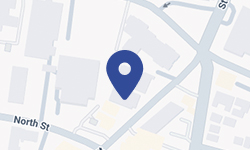 Stamford Office Map