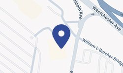 White Plains Office Map